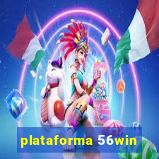 plataforma 56win